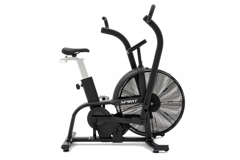 Велотренажер SPIRIT AB900+ AIR BIKE