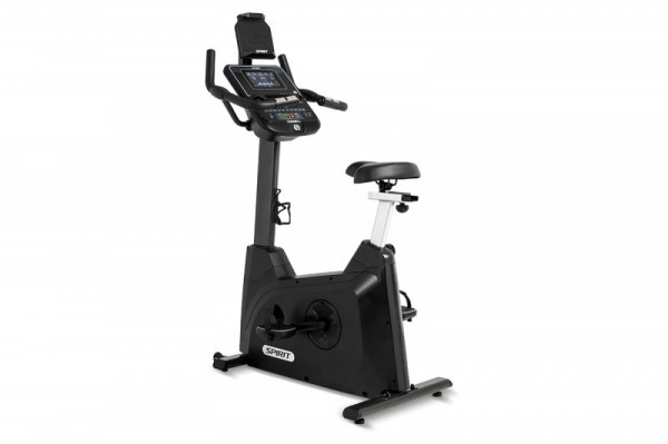 Велотренажер SPIRIT XBU75 Black