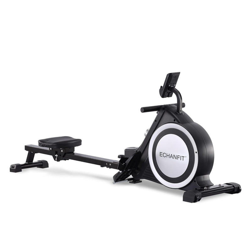 Гребной тренажер DFC ECHANFIT CRW4107A-N