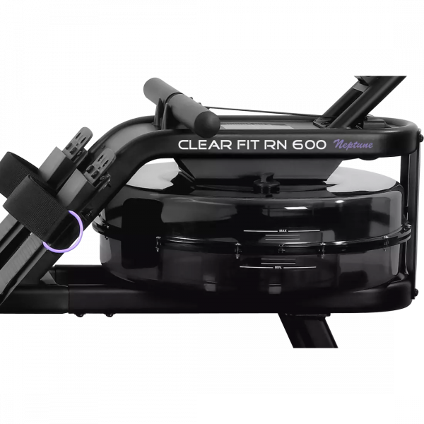Гребной тренажер Clear Fit Neptune RN 600