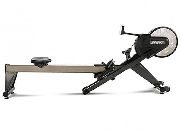Гребной тренажер SPIRIT CRW800 (Graphite gray)