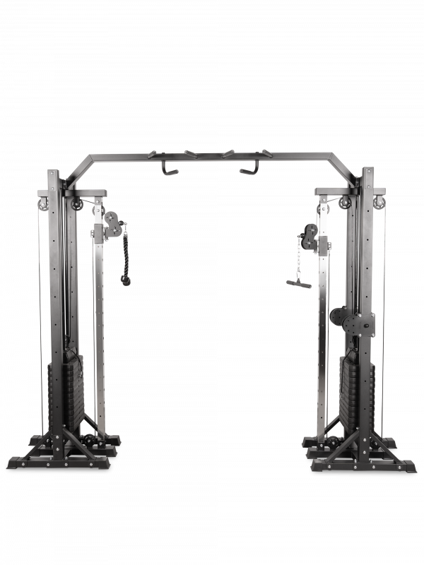 Кроссовер OXYGEN FITNESS VESTON