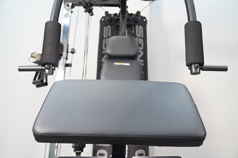 Мультистанция HastPower 250