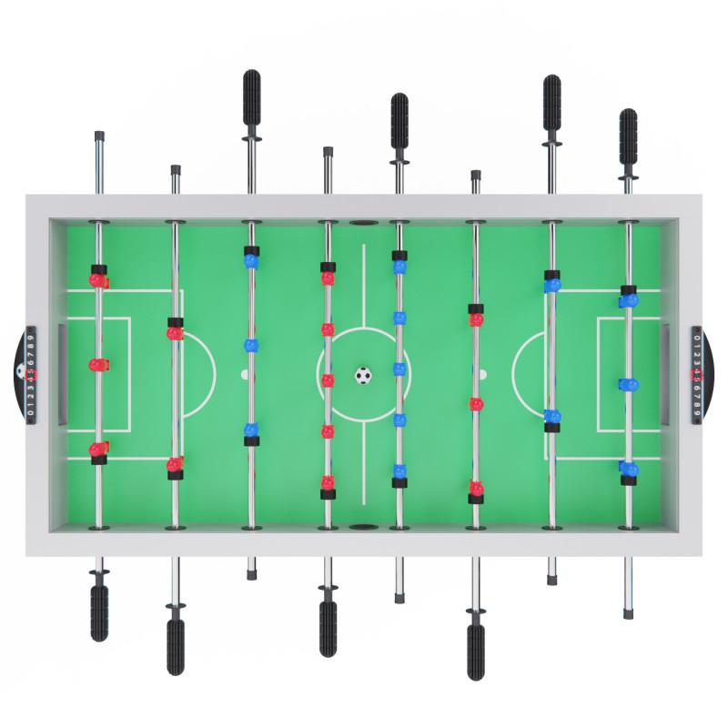 Игровой стол - футбол DFC RAY 48" 122 x 65 см