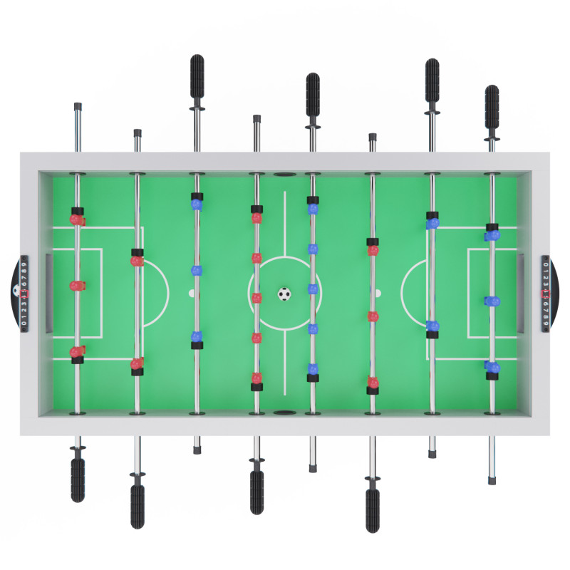 Игровой стол - футбол DFC 48" 122 x 65 см