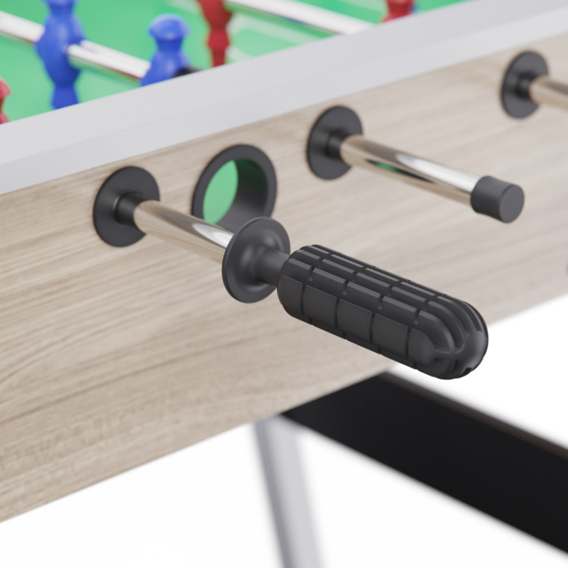 Игровой стол - футбол DFC 48" 122 x 65 см