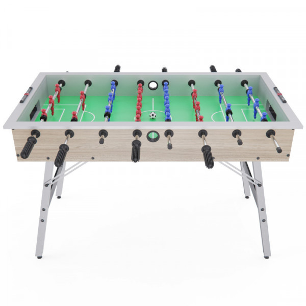 Игровой стол - футбол  DFC 48" 122 x 65 см