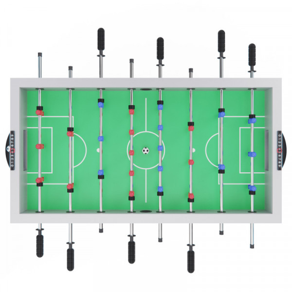 Игровой стол - футбол  DFC 48" 122 x 65 см