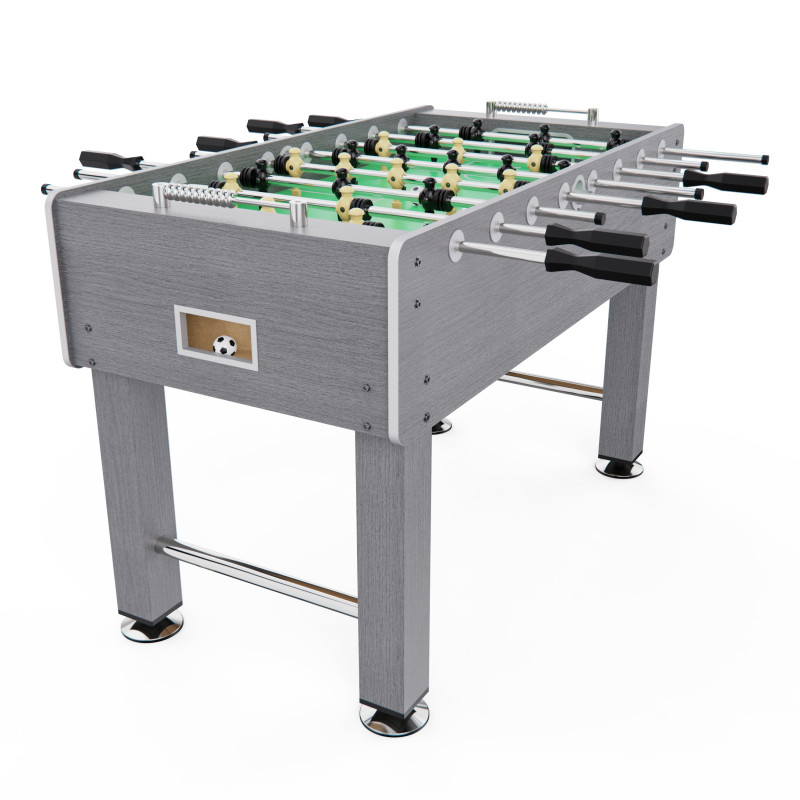 Игровой стол - футбол DFC 55" 140 x 70 см