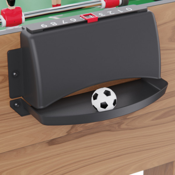 Игровой стол - трансформер DFC 48" 3 в 1 DT-T-2105