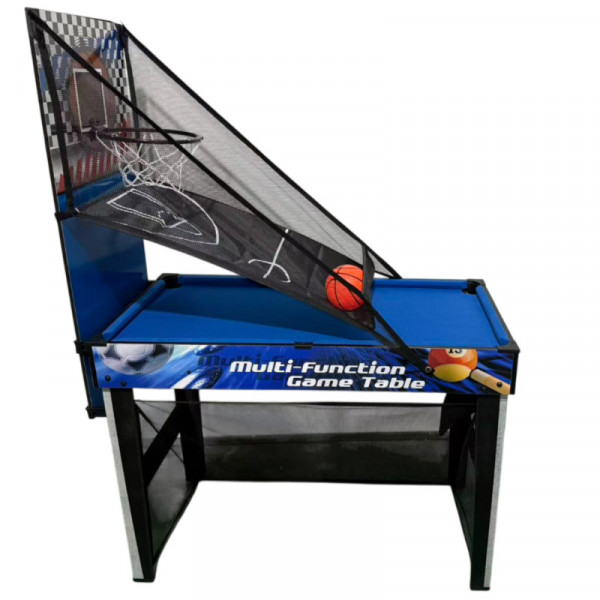 Игровой стол - трансформер 10 в 1 DFC 40" 102 x 51 см