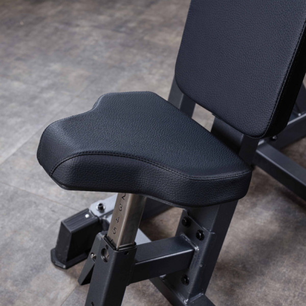 Жим от плеч X-Cross DHZ A804