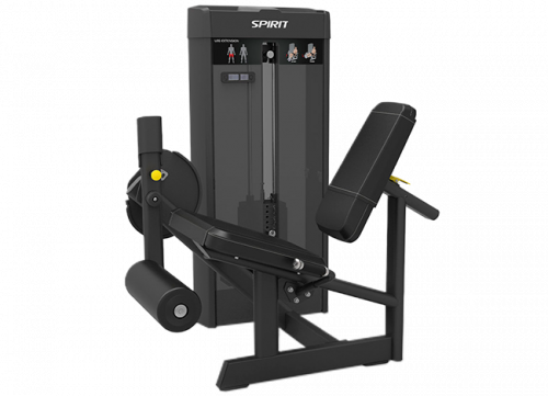 Разгибание ног сидя SPIRIT SP-4305