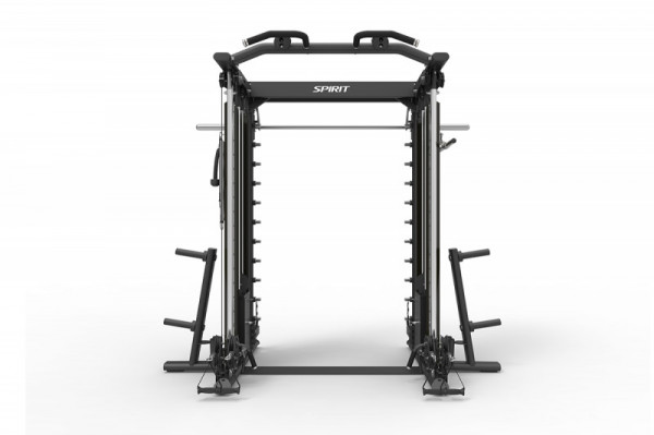 Функциональная силовая станция SPIRIT SP-3601