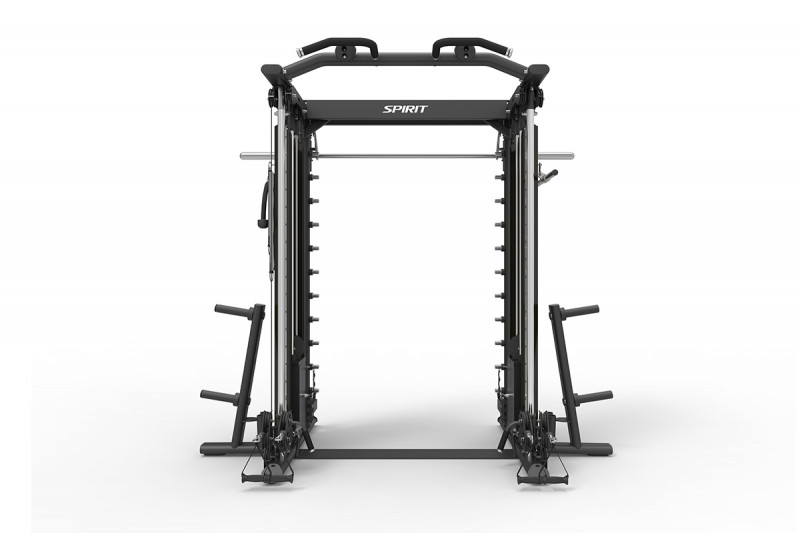 Функциональная силовая станция SPIRIT SP-3601
