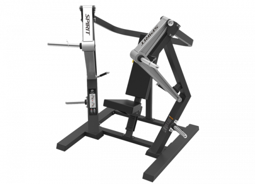 Широкий жим отгруди SPIRIT SP-4505