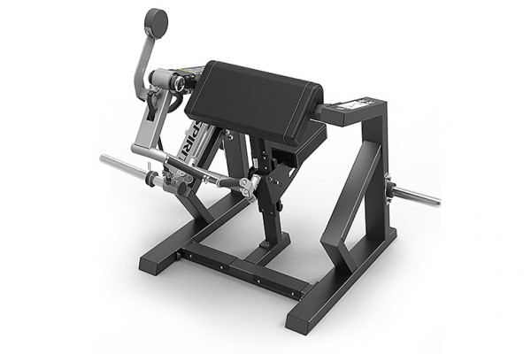 Бицепс машина SPIRIT SP-4513