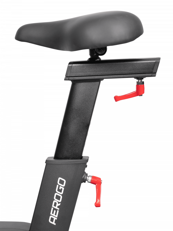 Аэробайк профессиональный BRONZE GYM AeroGo