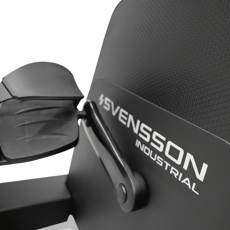 Велотренажер SVENSSON INDUSTRIAL PERFORMER RB