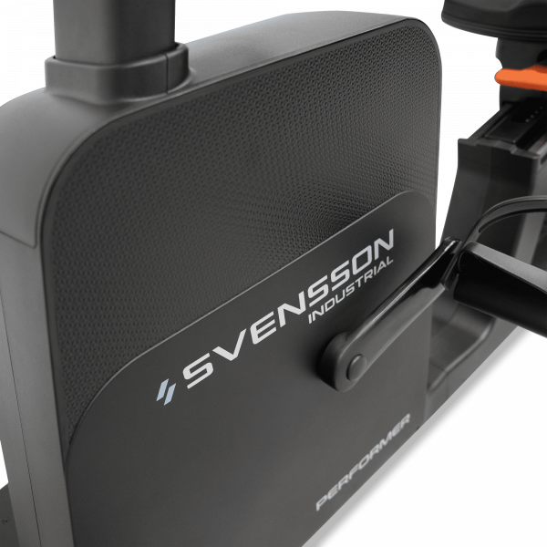 Велотренажер SVENSSON INDUSTRIAL PERFORMER RB