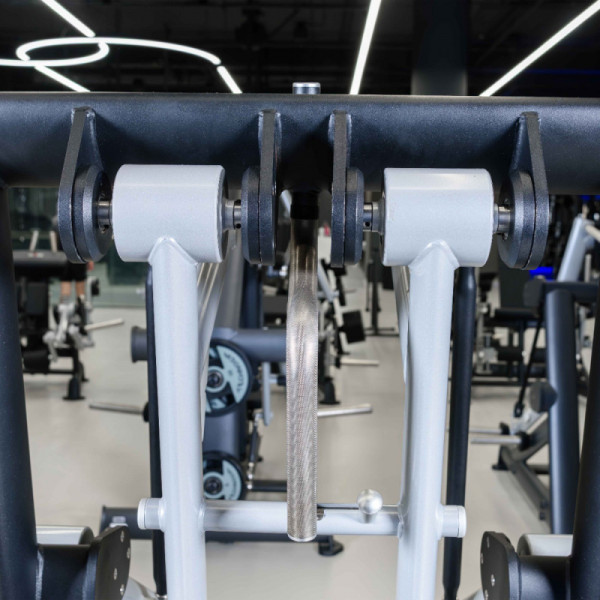 Независимый жим ногами DHZ T948