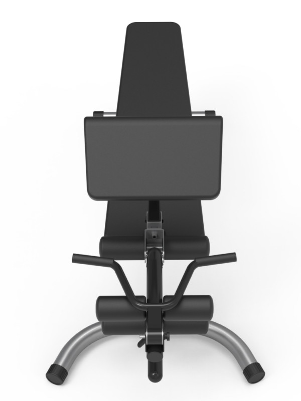 Скамья силовая универсальная DFC SPORTSOUL SBE2Q3100301