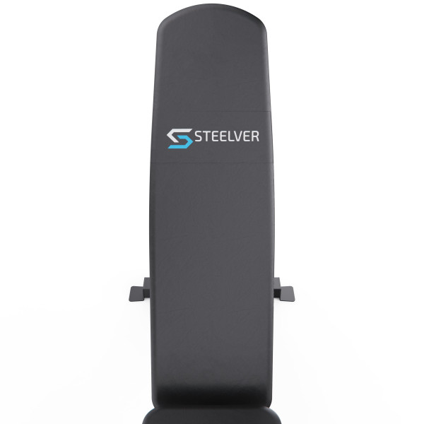 Скамья силовая универсальная Steelver SV0898