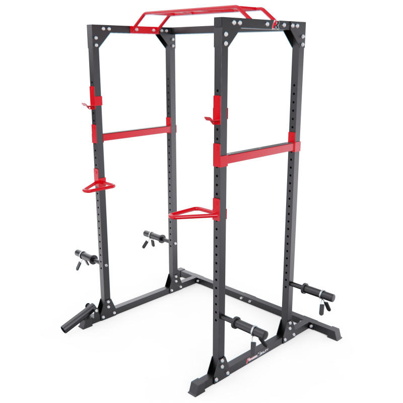Силовая рама DFC Fitness Reality 2824X