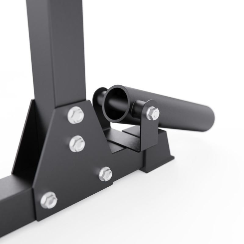 Силовая рама DFC Fitness Reality 2824X