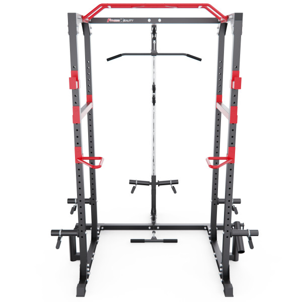 Силовая рама DFC Fitness Reality  2822